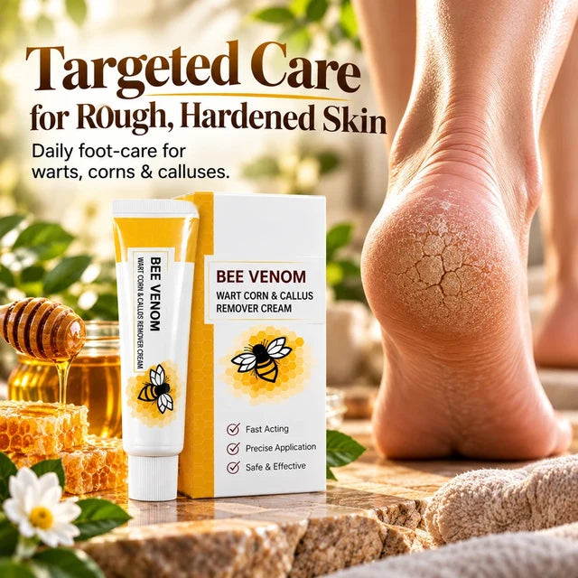 Bee Venom Anti-Aging Cream