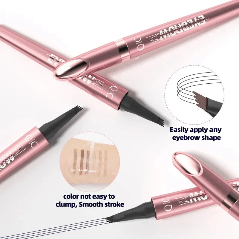 Precision Brow Definer
