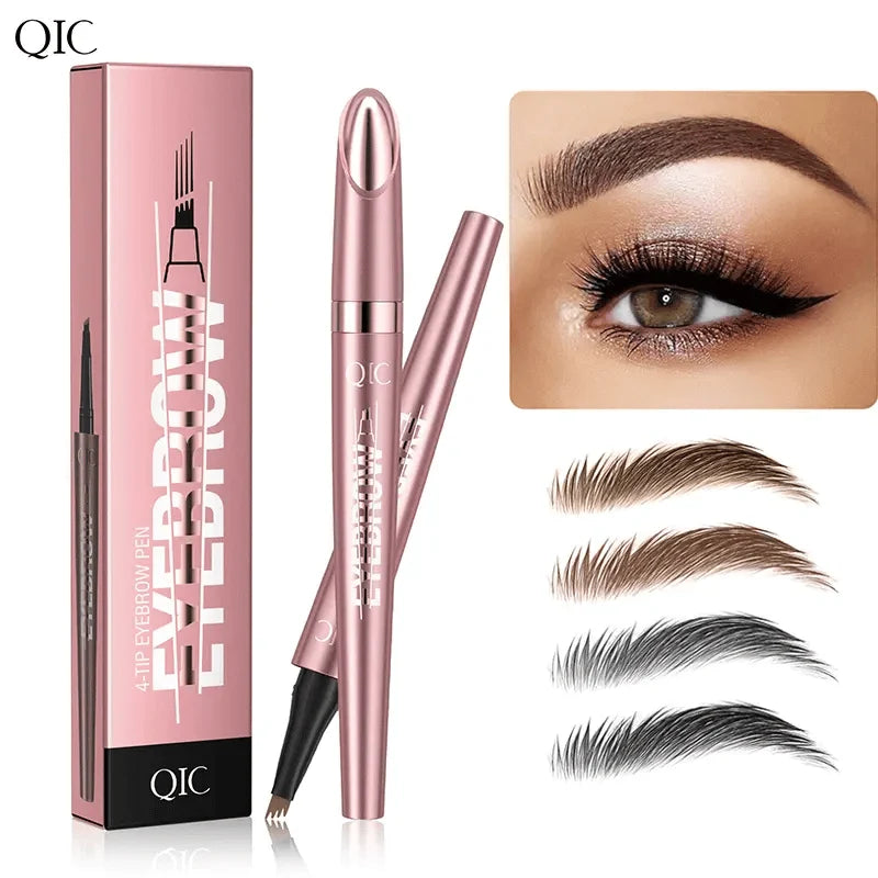 Precision Brow Definer