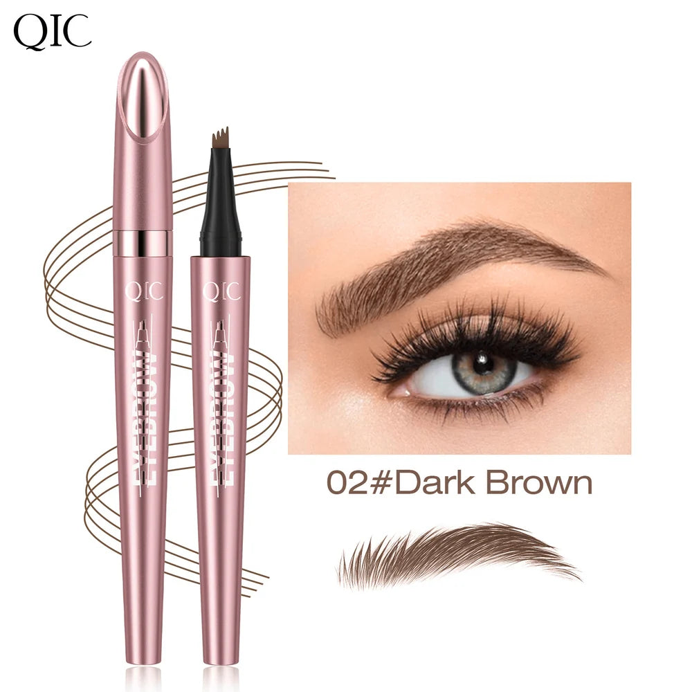 Precision Brow Definer