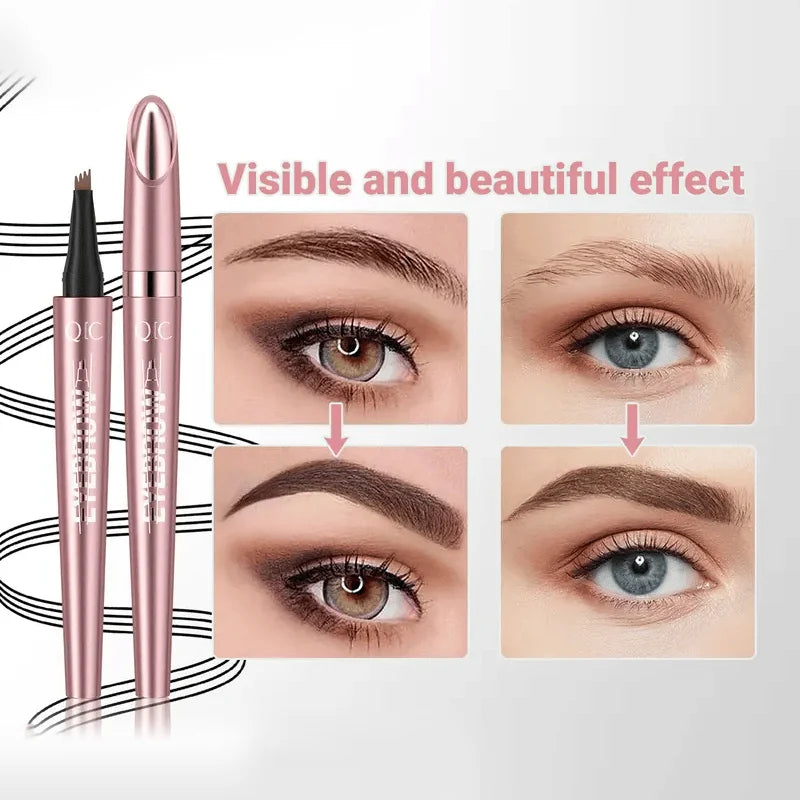 Precision Brow Definer