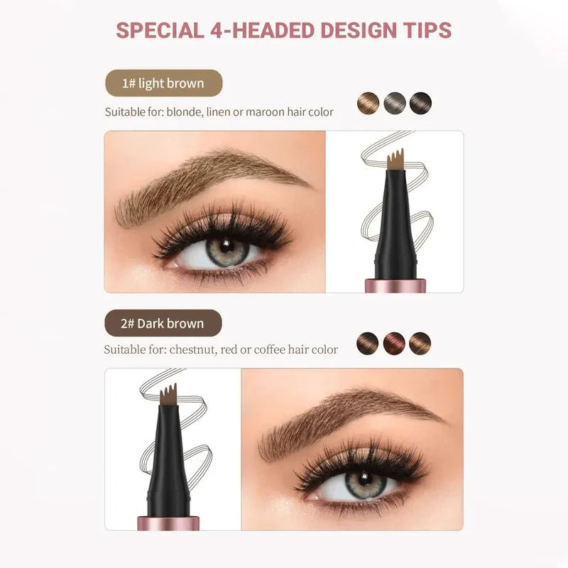 Precision Brow Definer