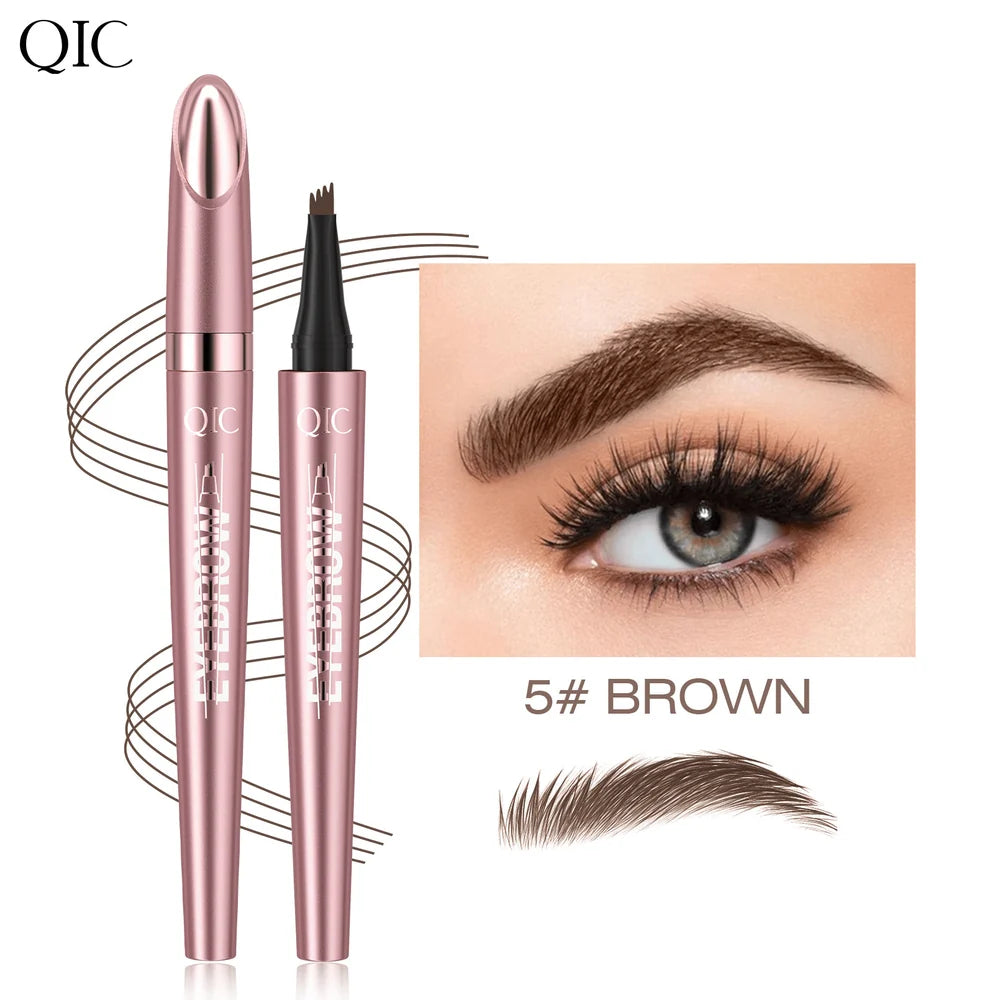 Precision Brow Definer