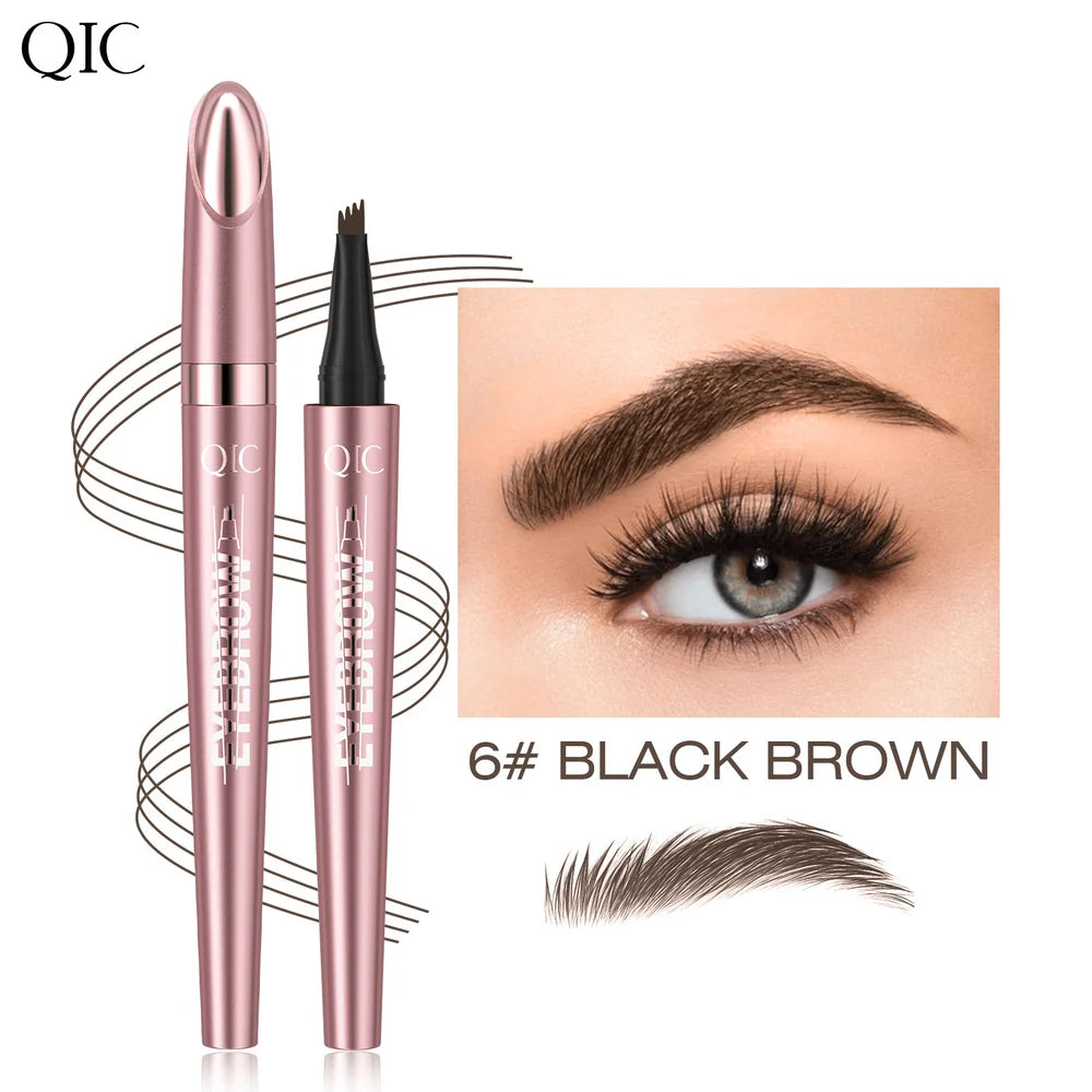 Precision Brow Definer