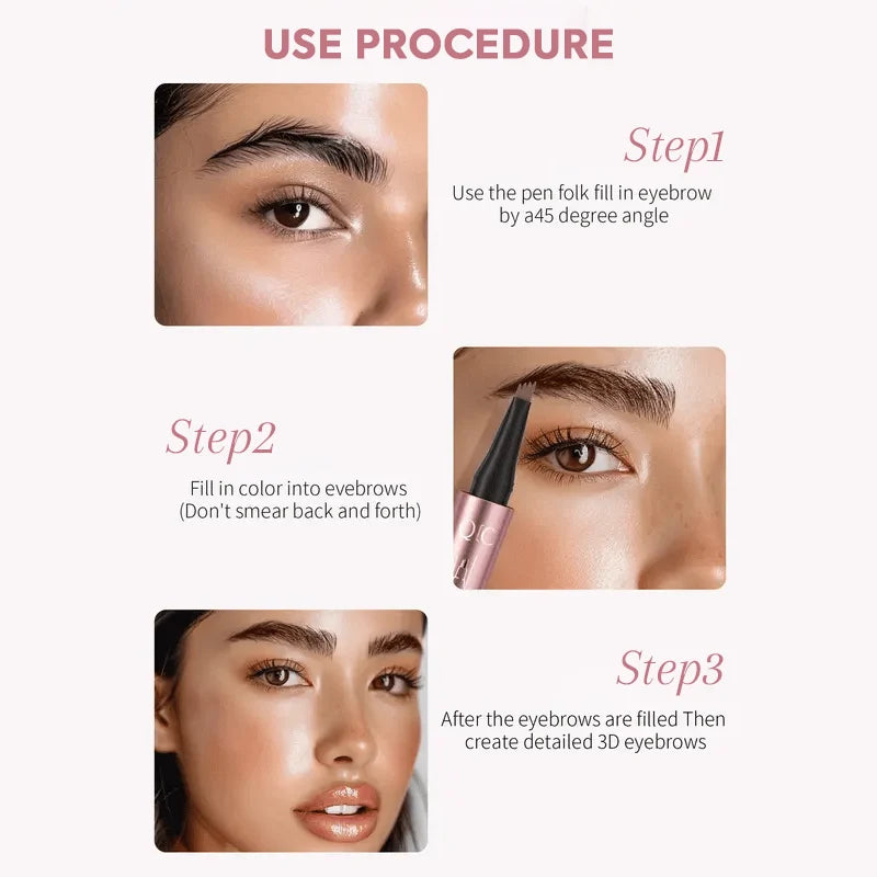 Precision Brow Definer